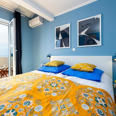 Apartment Pantofule Dubrovnik Buitenkant foto