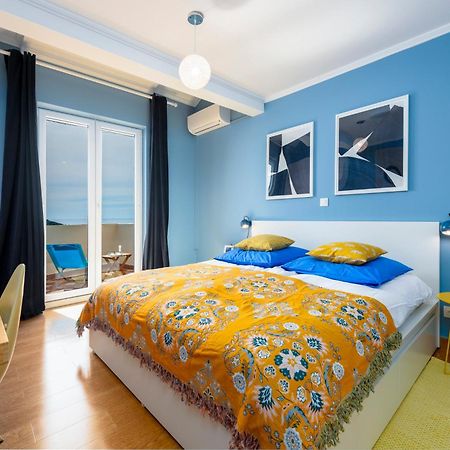 Apartment Pantofule Dubrovnik Buitenkant foto