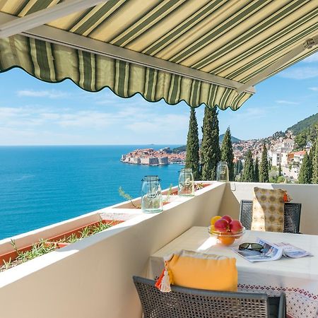 Apartment Pantofule Dubrovnik Buitenkant foto