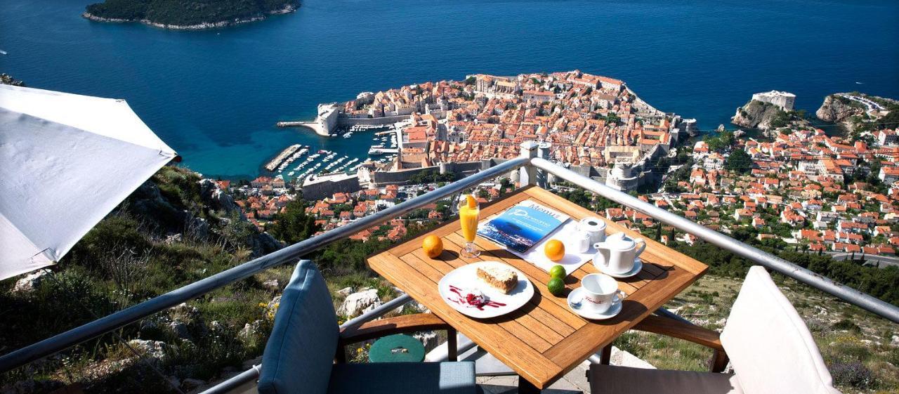 Apartment Pantofule Dubrovnik Buitenkant foto