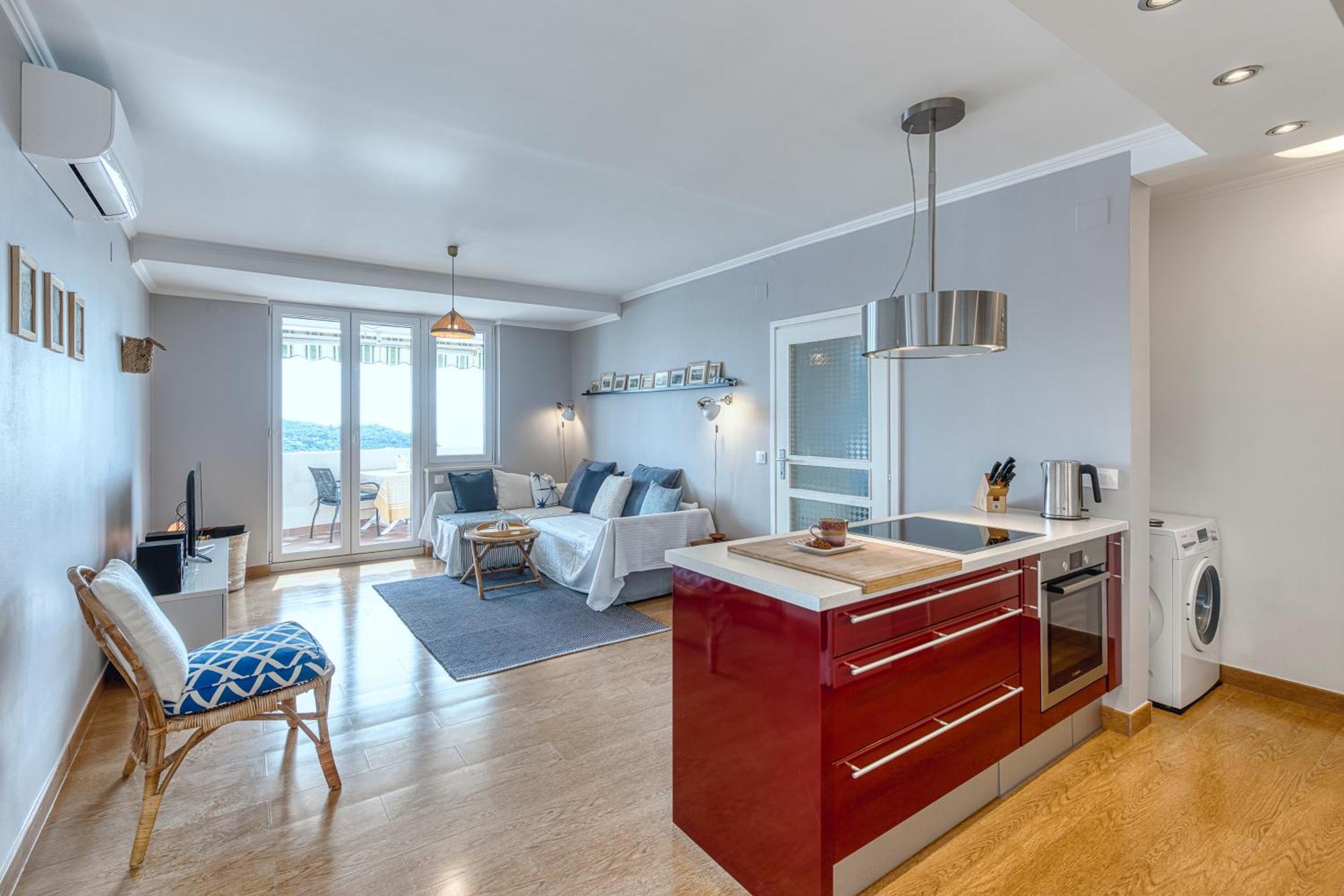 Apartment Pantofule Dubrovnik Buitenkant foto