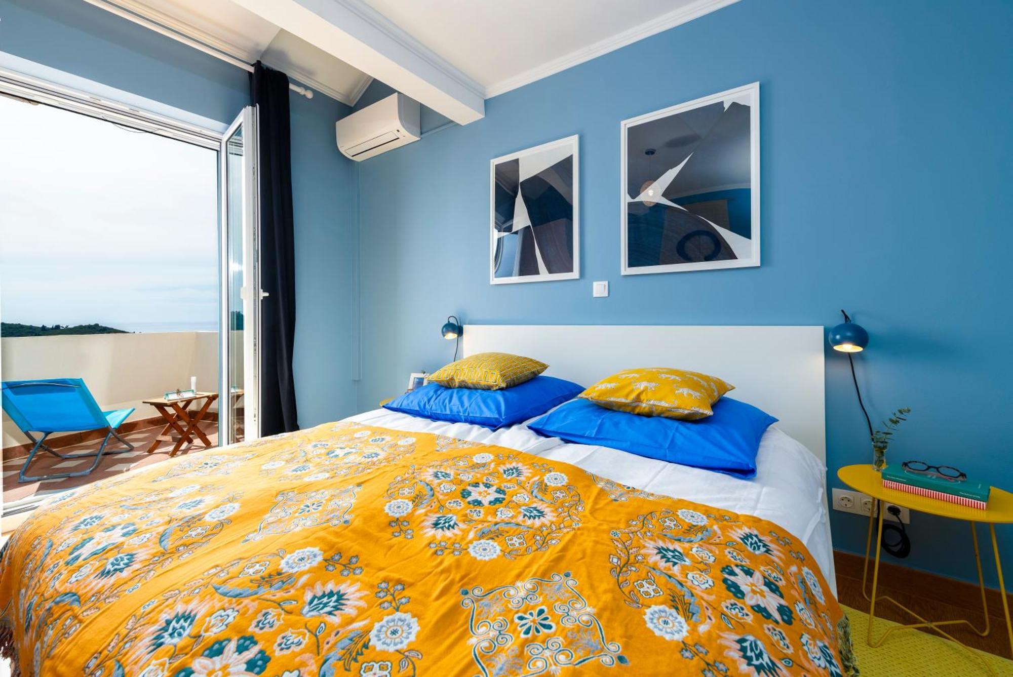 Apartment Pantofule Dubrovnik Buitenkant foto