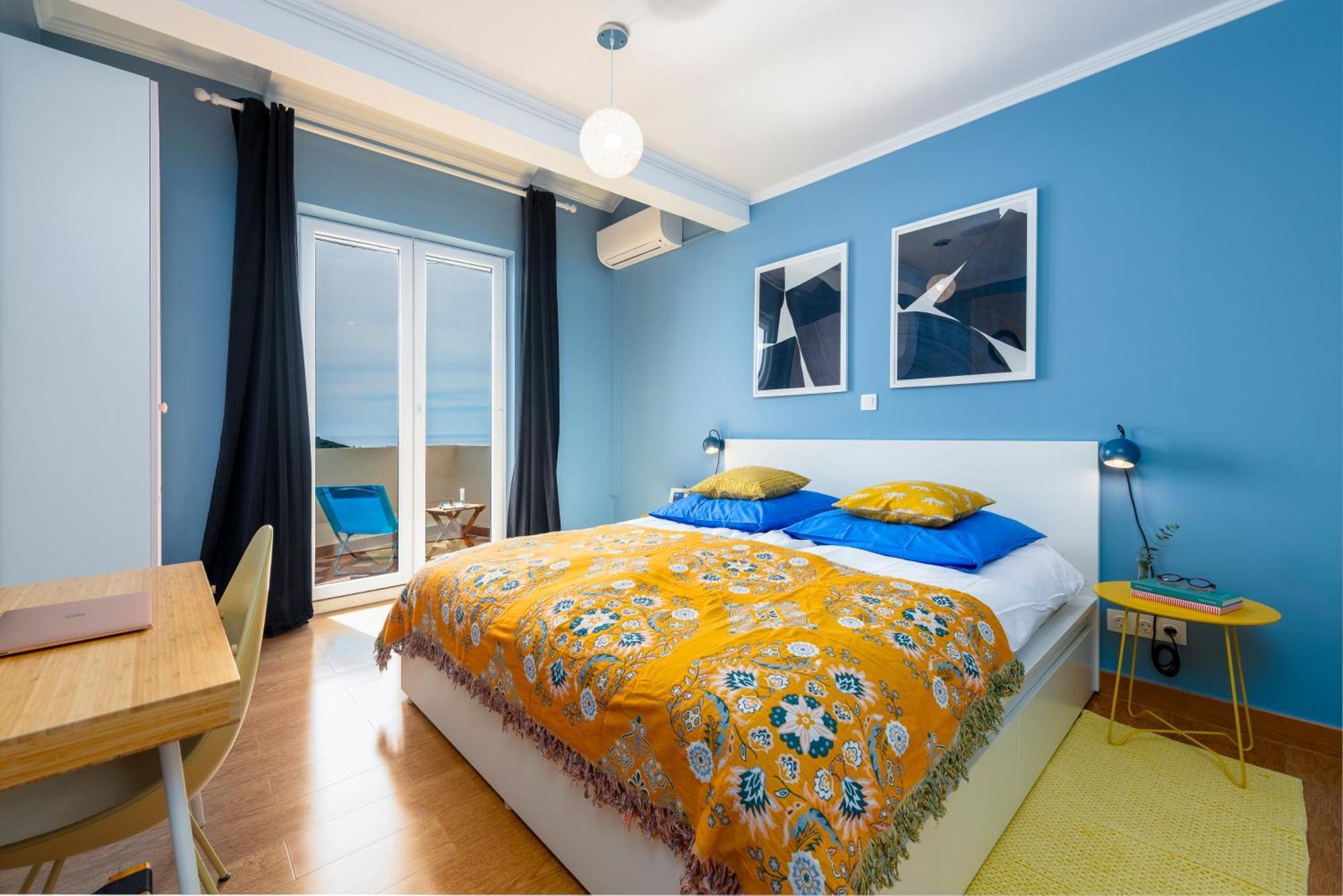 Apartment Pantofule Dubrovnik Buitenkant foto