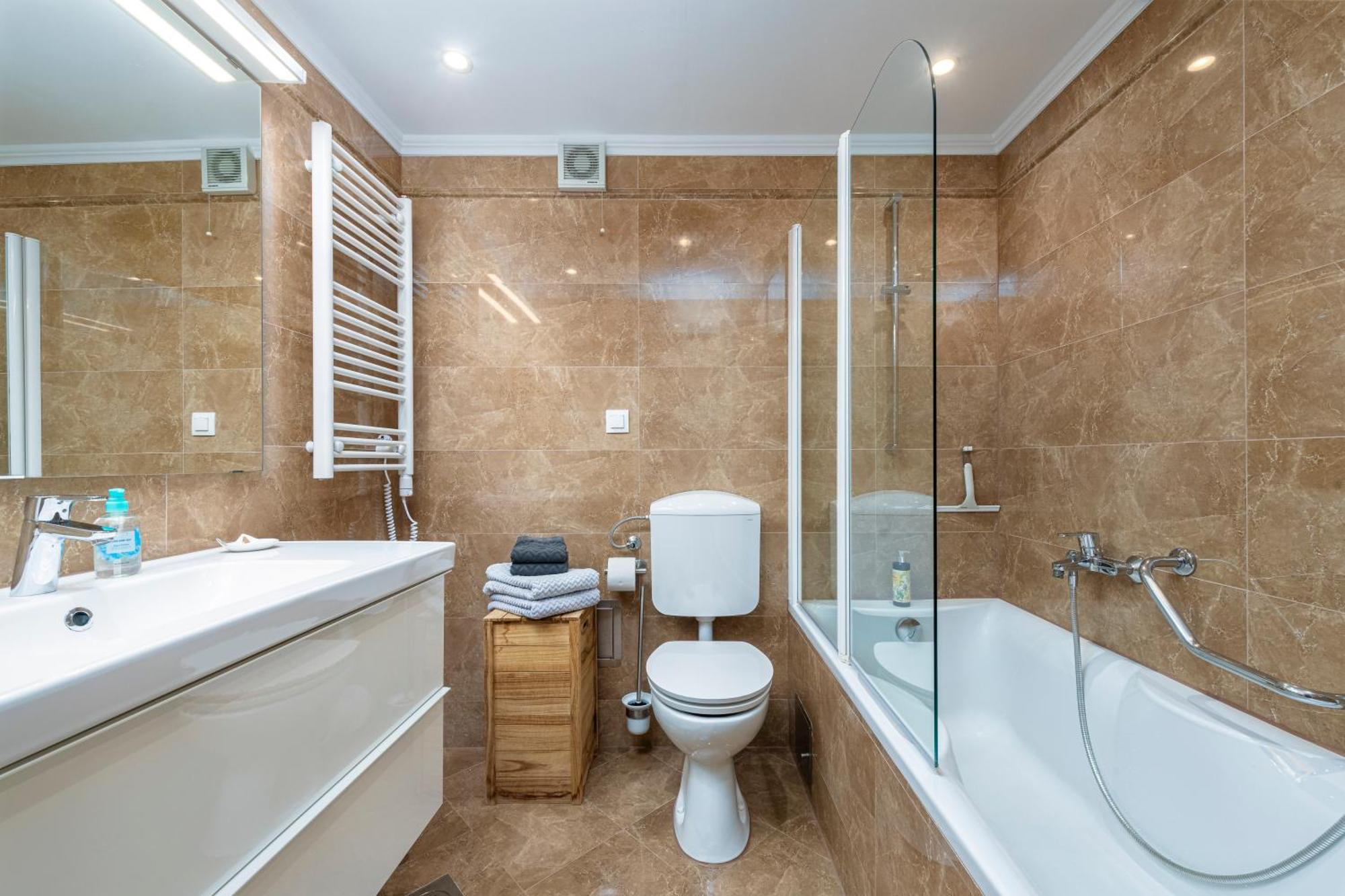 Apartment Pantofule Dubrovnik Buitenkant foto