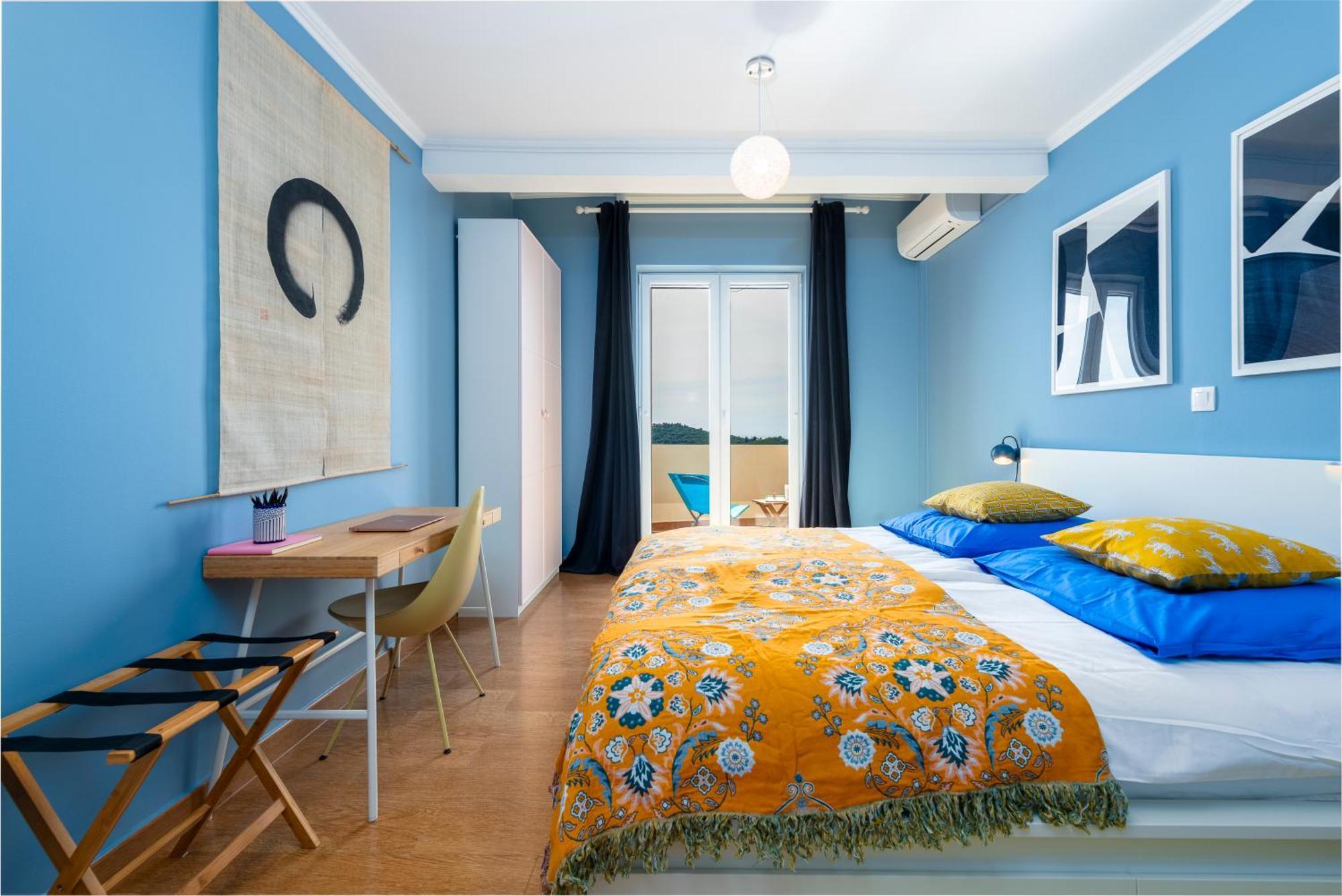 Apartment Pantofule Dubrovnik Buitenkant foto