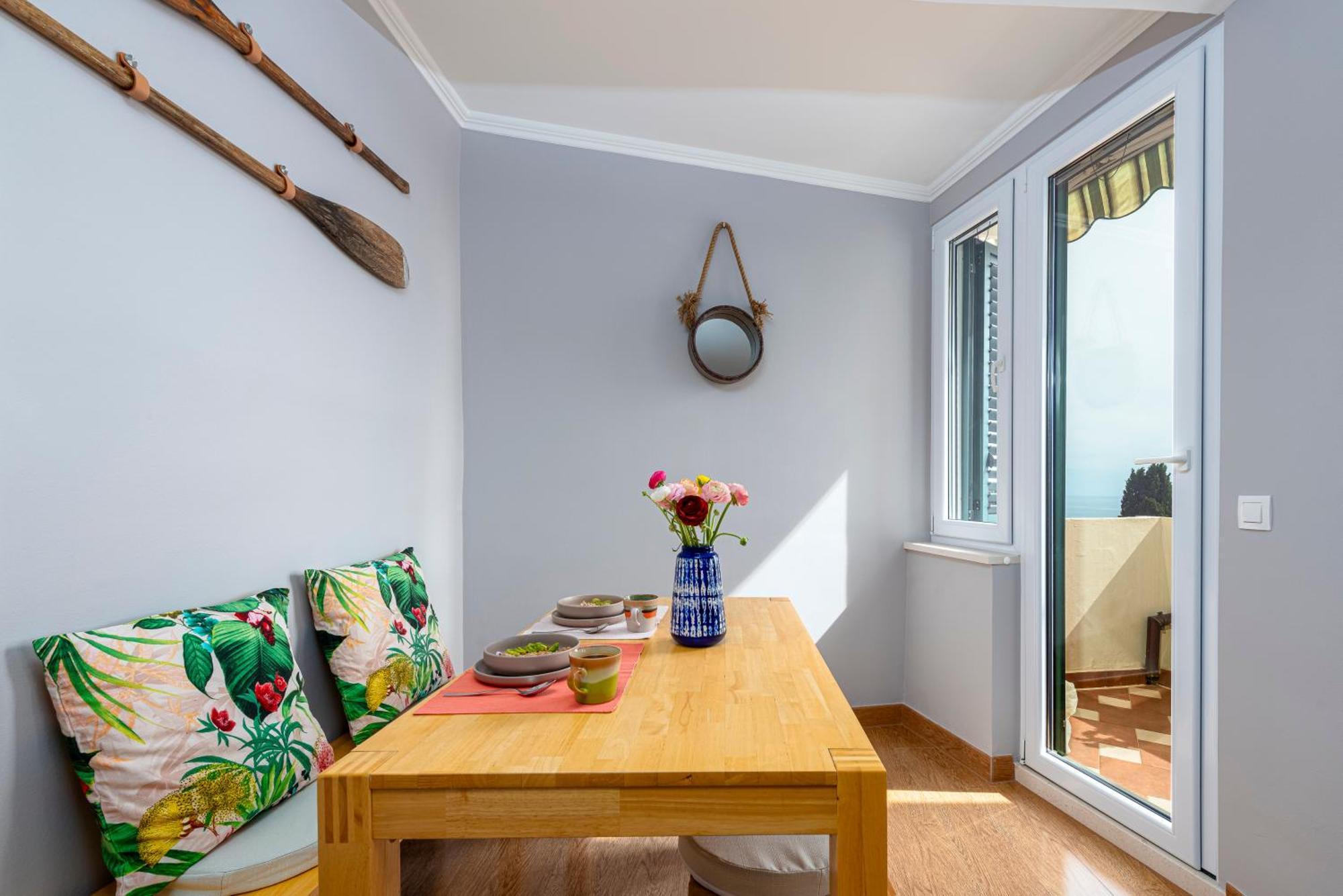 Apartment Pantofule Dubrovnik Buitenkant foto