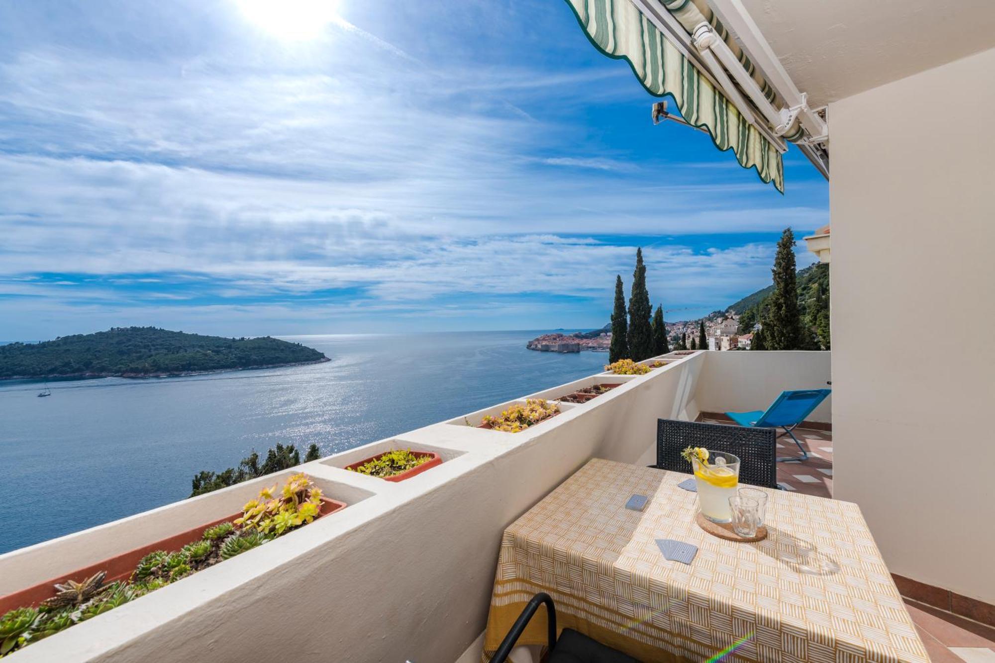 Apartment Pantofule Dubrovnik Buitenkant foto