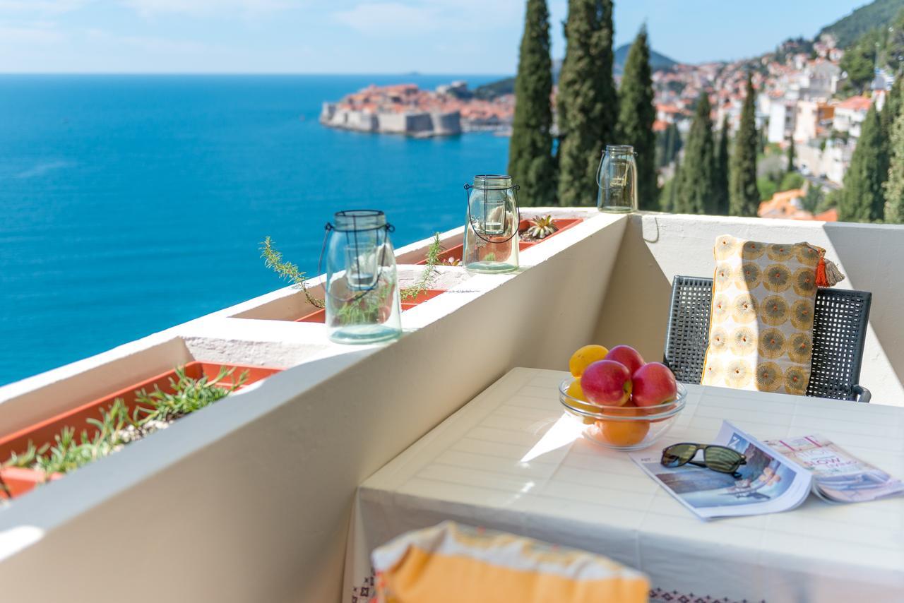 Apartment Pantofule Dubrovnik Buitenkant foto