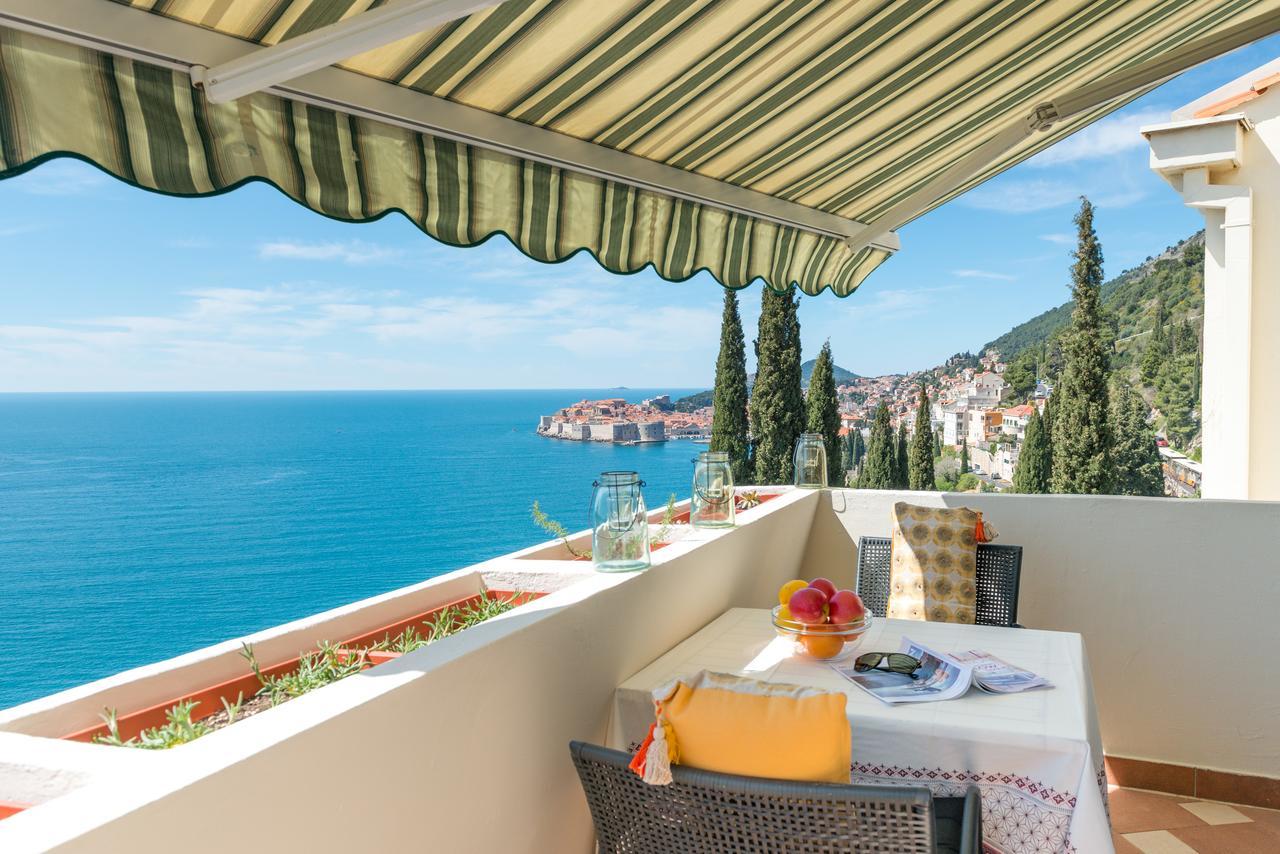 Apartment Pantofule Dubrovnik Buitenkant foto