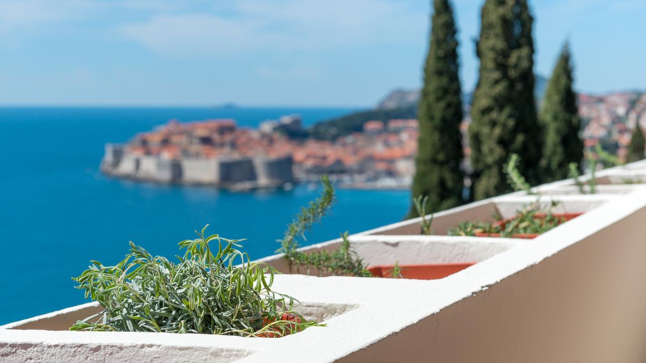 Apartment Pantofule Dubrovnik Buitenkant foto