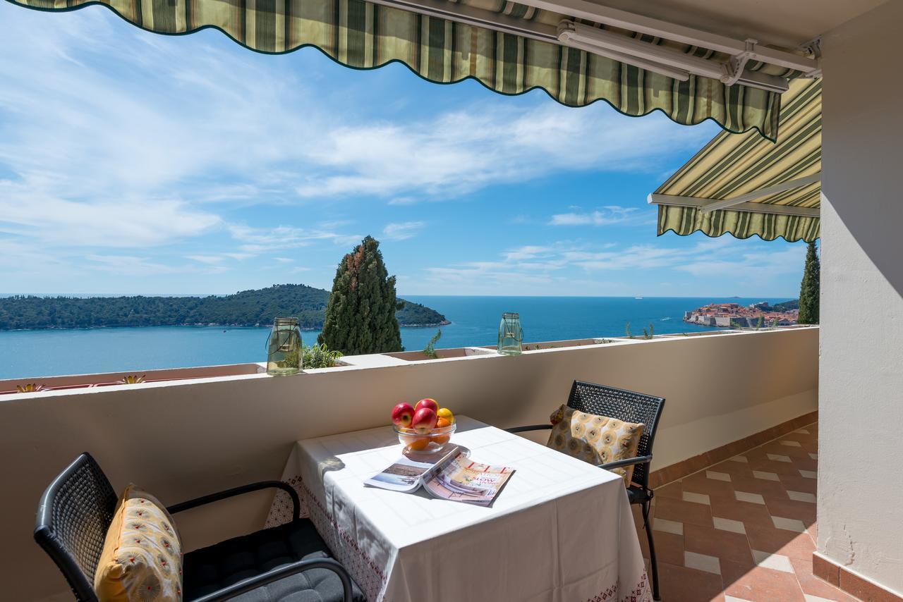 Apartment Pantofule Dubrovnik Buitenkant foto